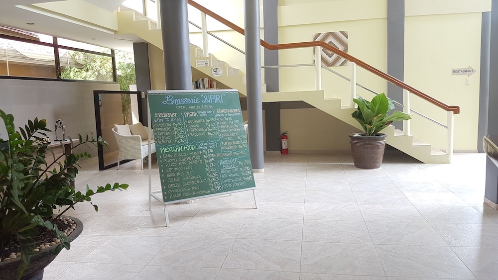 Alona Northland Resort