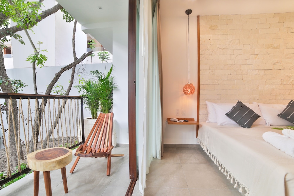 Hotel Blanco Tulum Adults Only