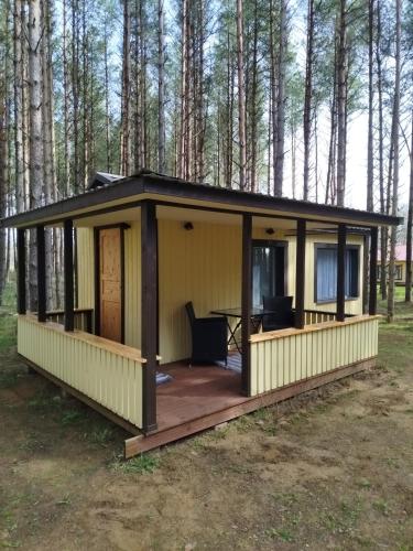 Reinholdi metsamaja - last minute hotel in Unknown City