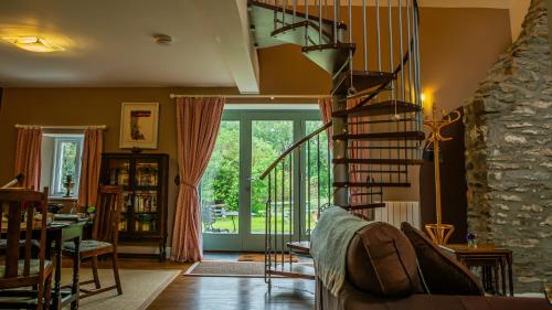 Hen Ffermdy Aberaeron - last minute hotel in Unknown City
