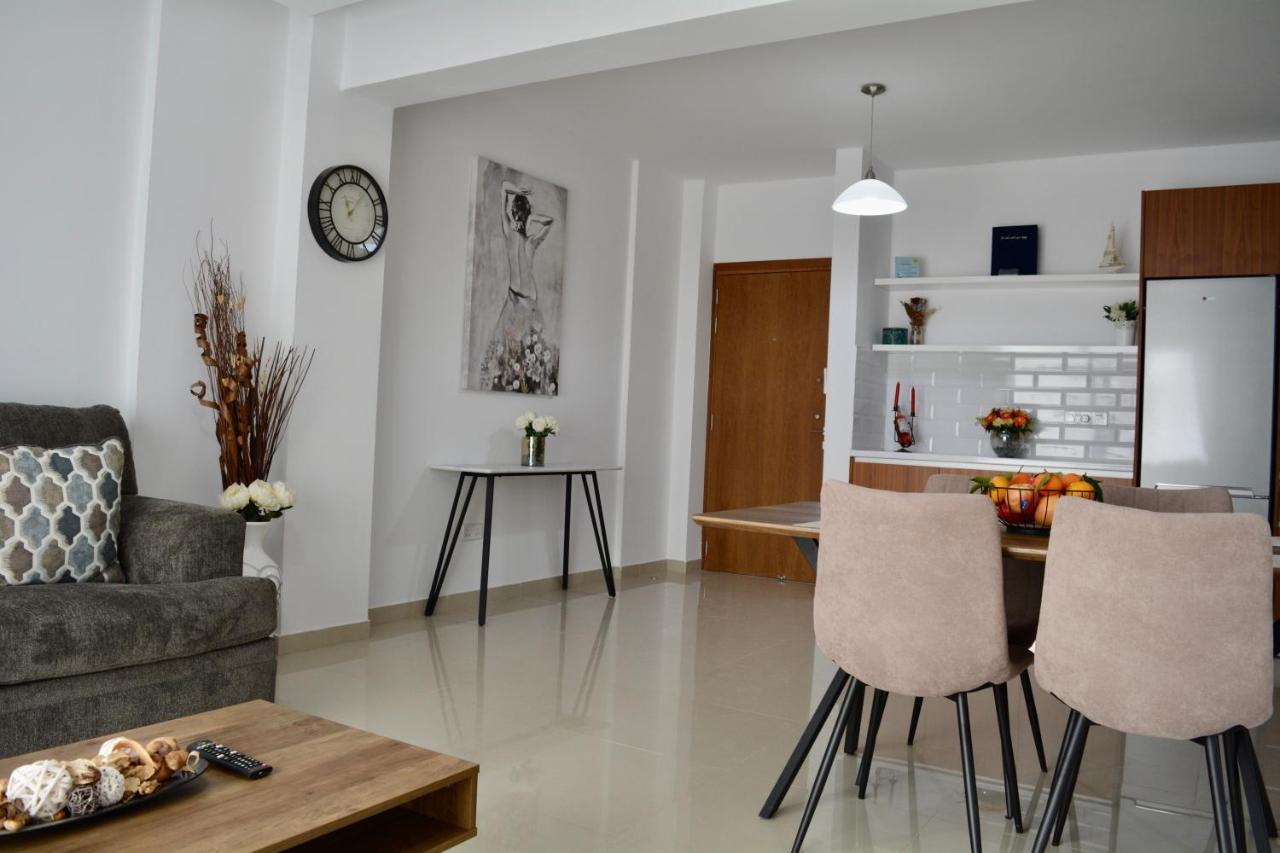 Panorama Chlorakas Paphos New Deluxe 2 Bed Apt by Yiota