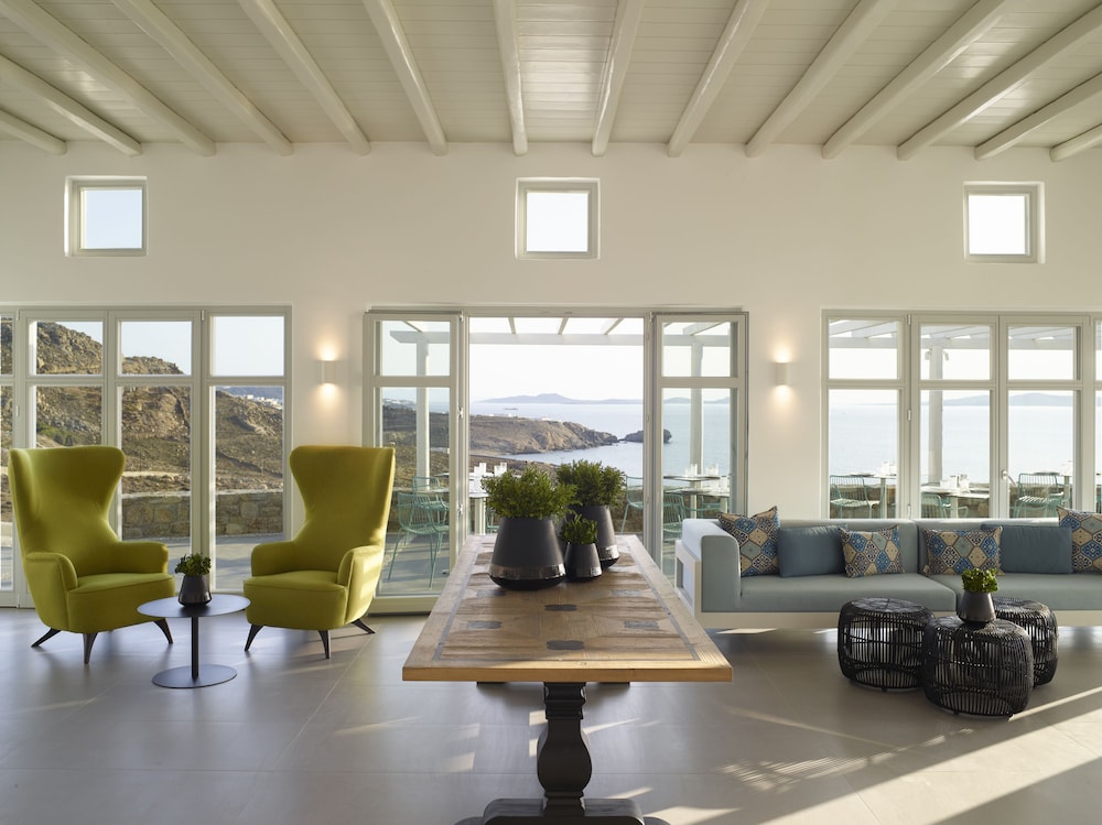 Epic Blue Mykonos — Mykonos — photo 4