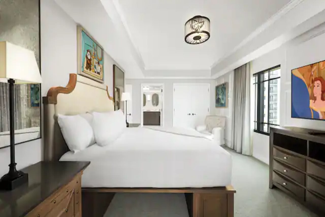 Disneys Riviera Resort - photo 11