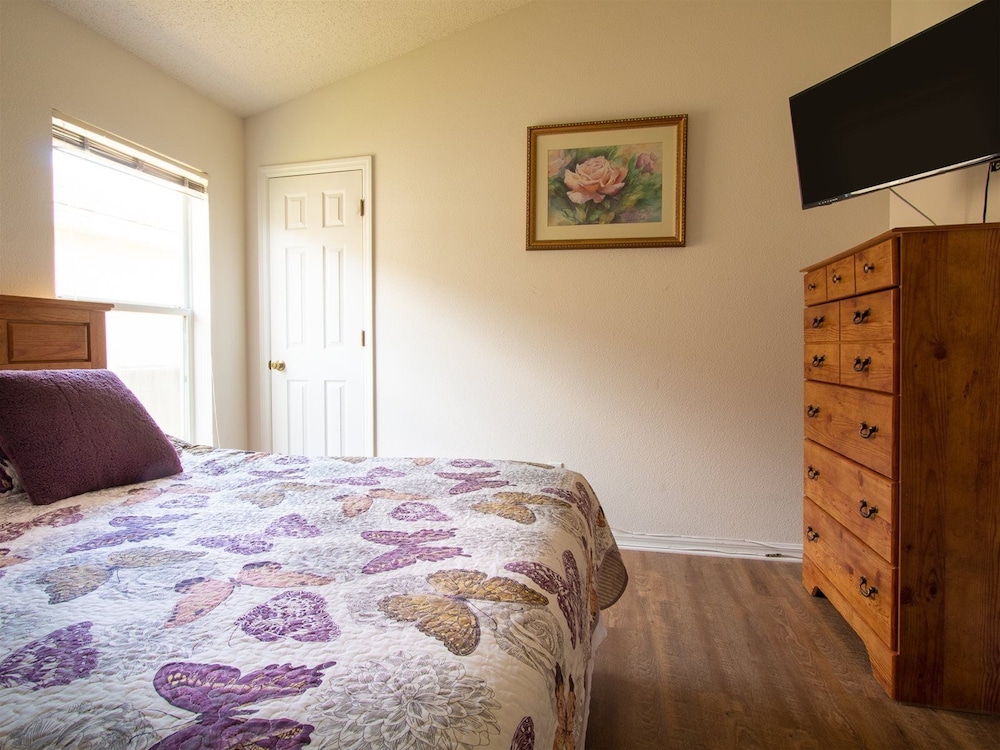 3 Bed 156 - photo 6