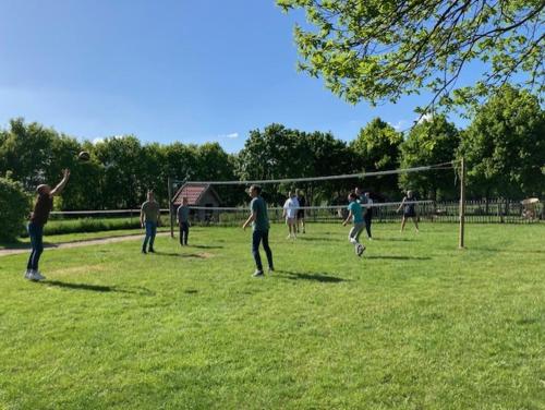 Camping de Peelweide — Grashoek — photo 4