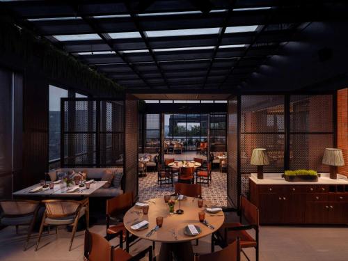 Pullman Chennai Anna Salai Premium Brand By Accor — Chennai — photo 3