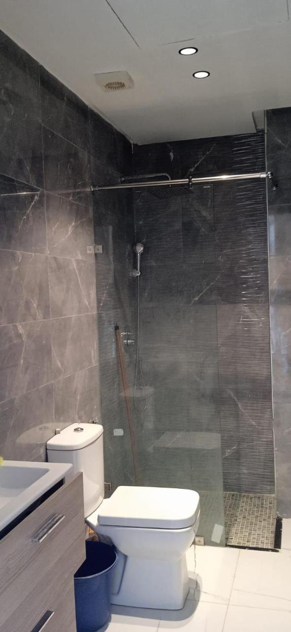 Mehdia Beach in Kenitra, Morocco