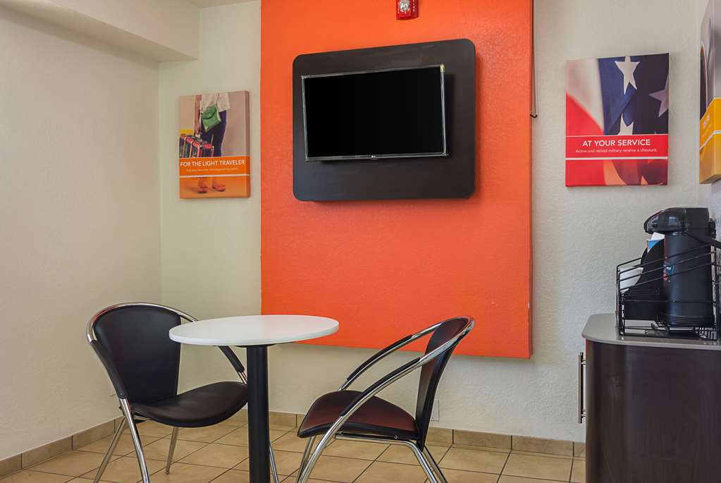 Motel 6 Tucker GA Atlanta Northeast - photo 26
