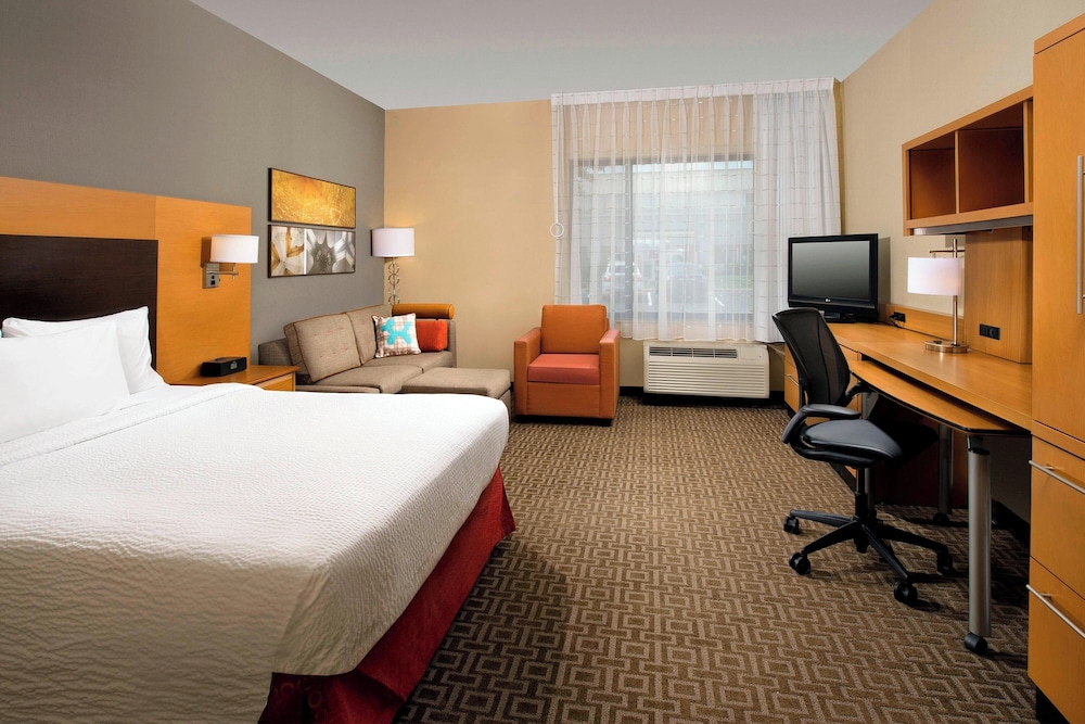 TownePlace Suites by Marriott Lexington Park Patuxent River Naval Air Station - photo 6
