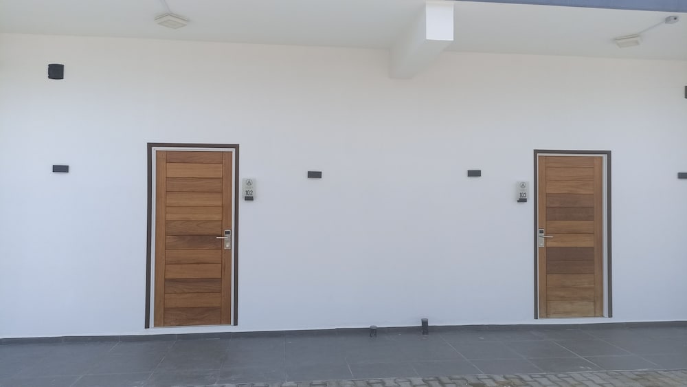 Anira Hotel & Suites in Lelydorp, Suriname