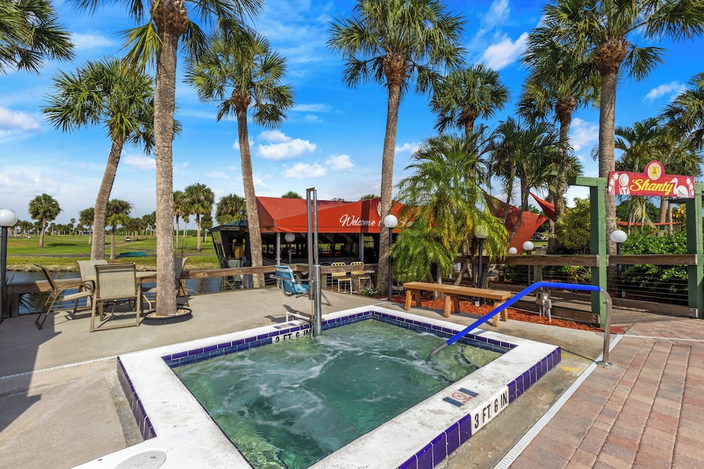 Okeechobee KOA Resort - photo 18