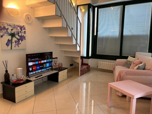 Casa Roma Arenzano — 4-Star Luxury Hotel in Arenzano, Italy