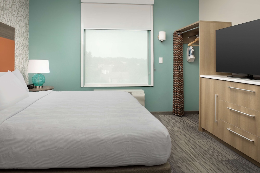 Home2 Suites Polaris Columbus OH - photo 20