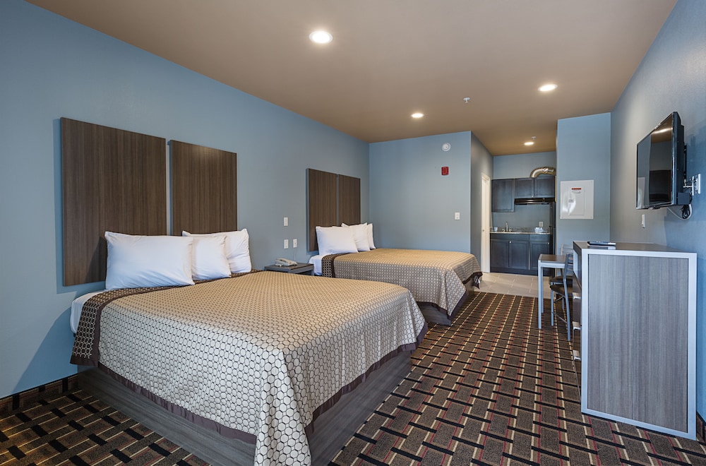 Scottish Inns & Suites - photo 12