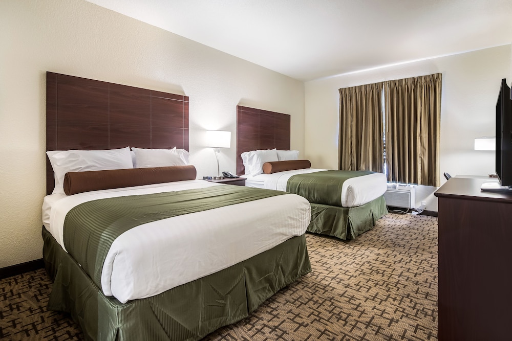 Cobblestone Hotel & Suites Victor - photo 5