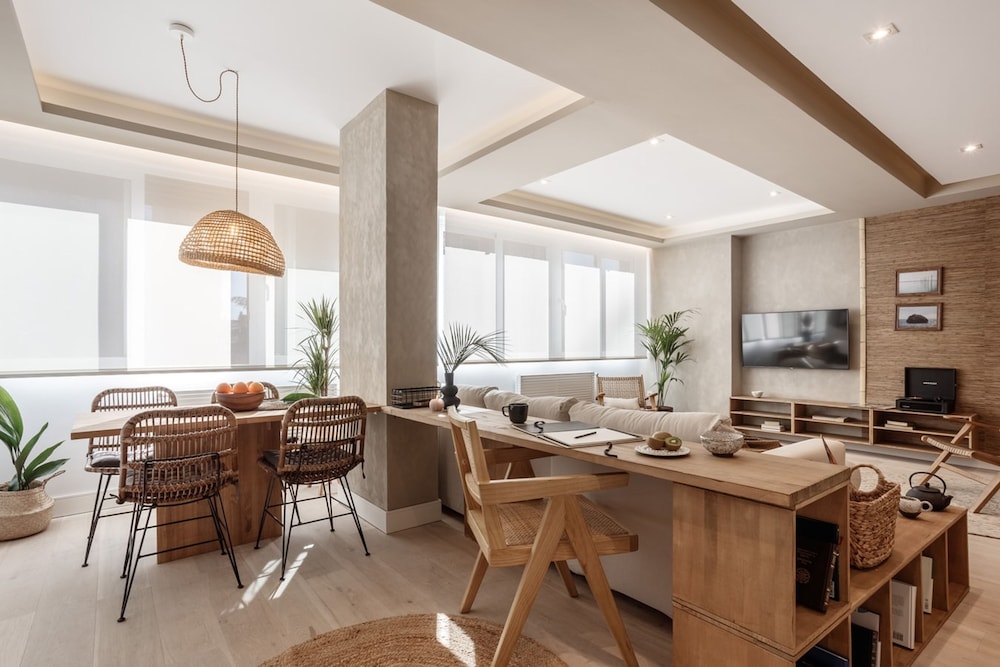 Selong 2 Bedrooms in Almagro hotel Almagro Madrid