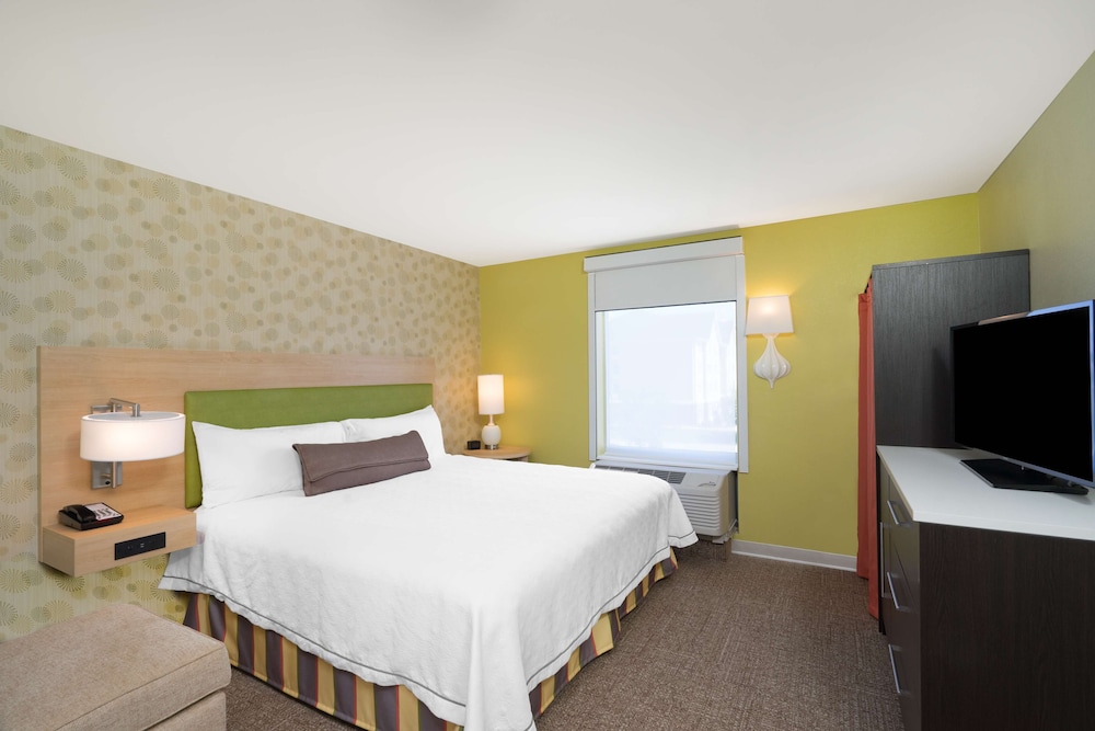Home2 Suites by Hilton Bowling Green Hotel - photo 7
