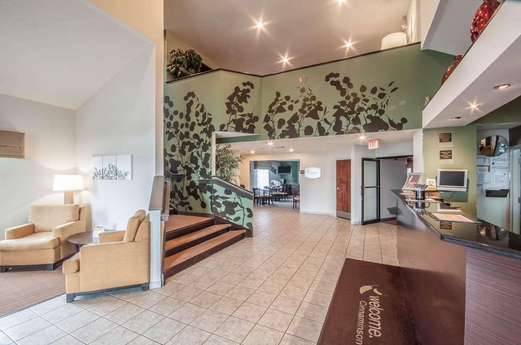 Sleep Inn Cinnaminson Philadelphia East - photo 7