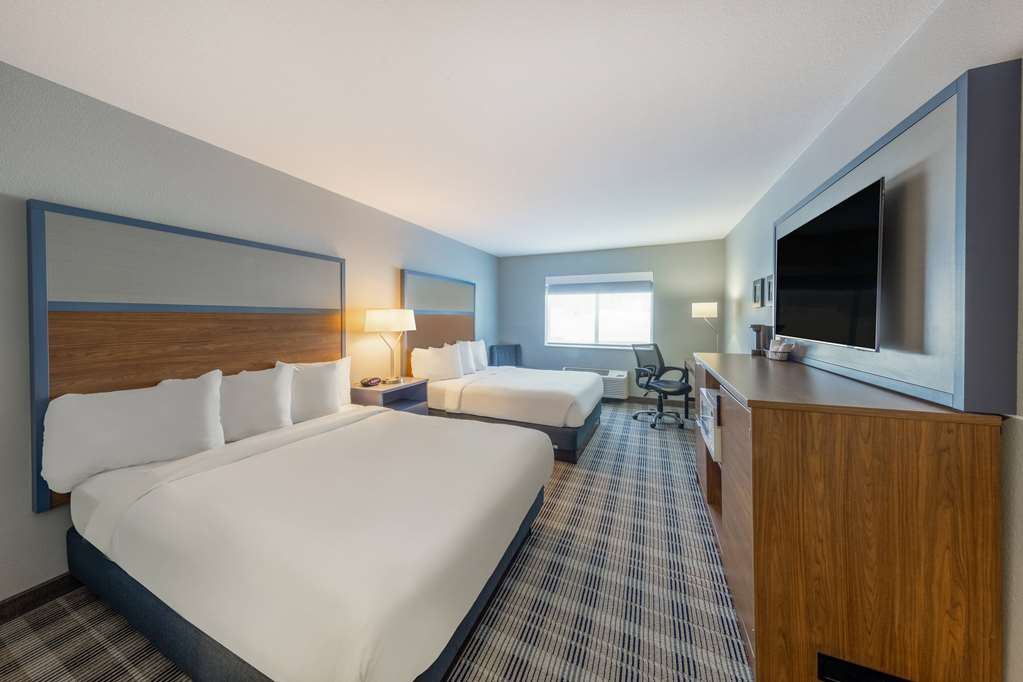 AmericInn by Wyndham Duluth - photo 32