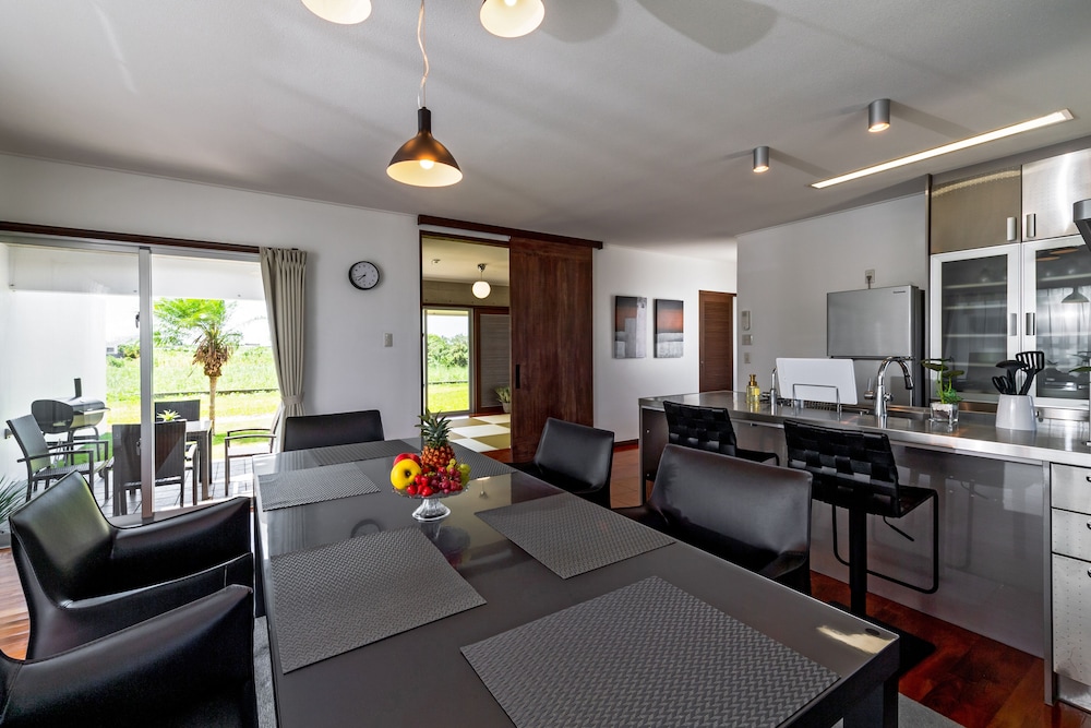 Leo Resort in Miyakojima, Japan