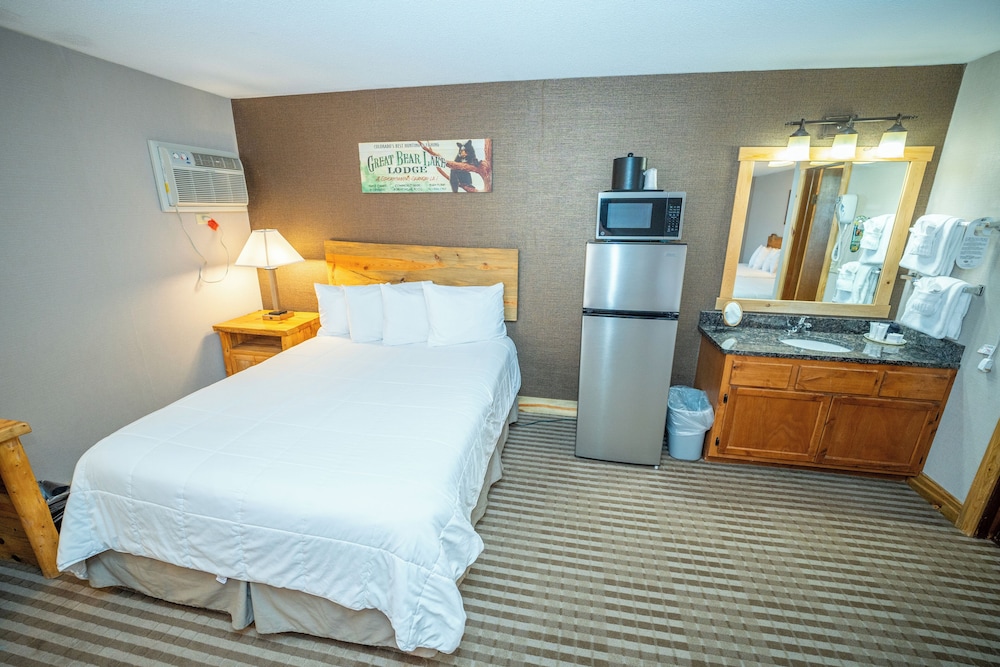 Hotel Estes - photo 14