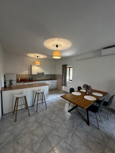 Lego's Garden House — 4-Star Luxury Hotel in Zadar, Croatia