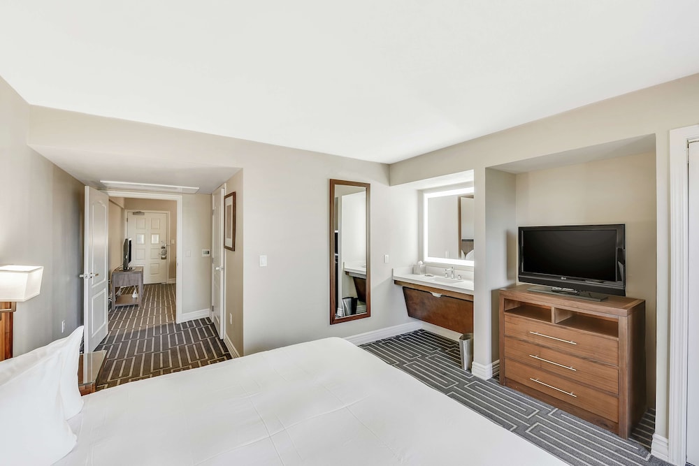 Hilton Phoenix Tapatio Cliffs Resort - photo 18