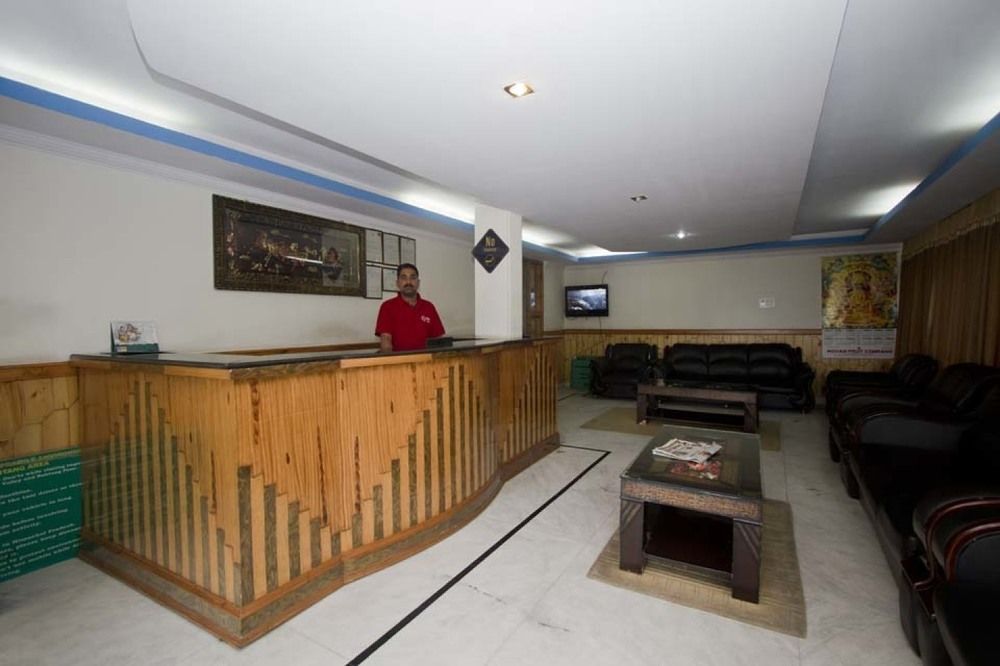 OYO Premium Star Prini - last minute hotel in Manali