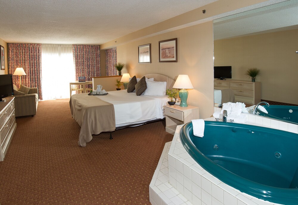 Princess Bayside Beach Hotel - photo 6