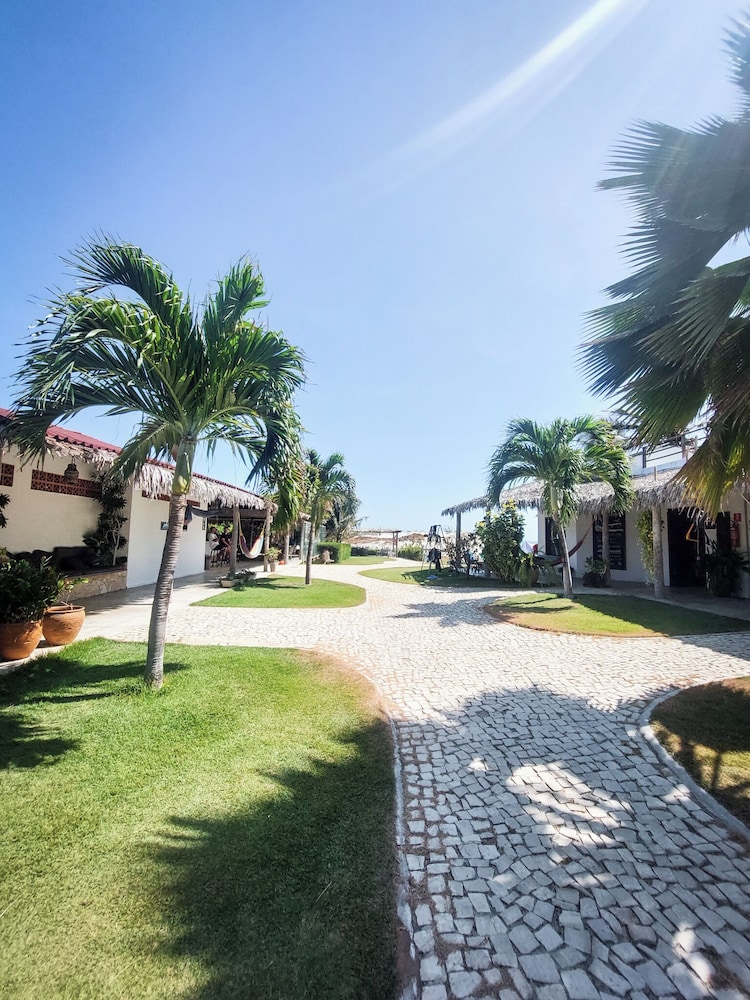 Room 7 Sicily Premium in Beberibe, Brasil