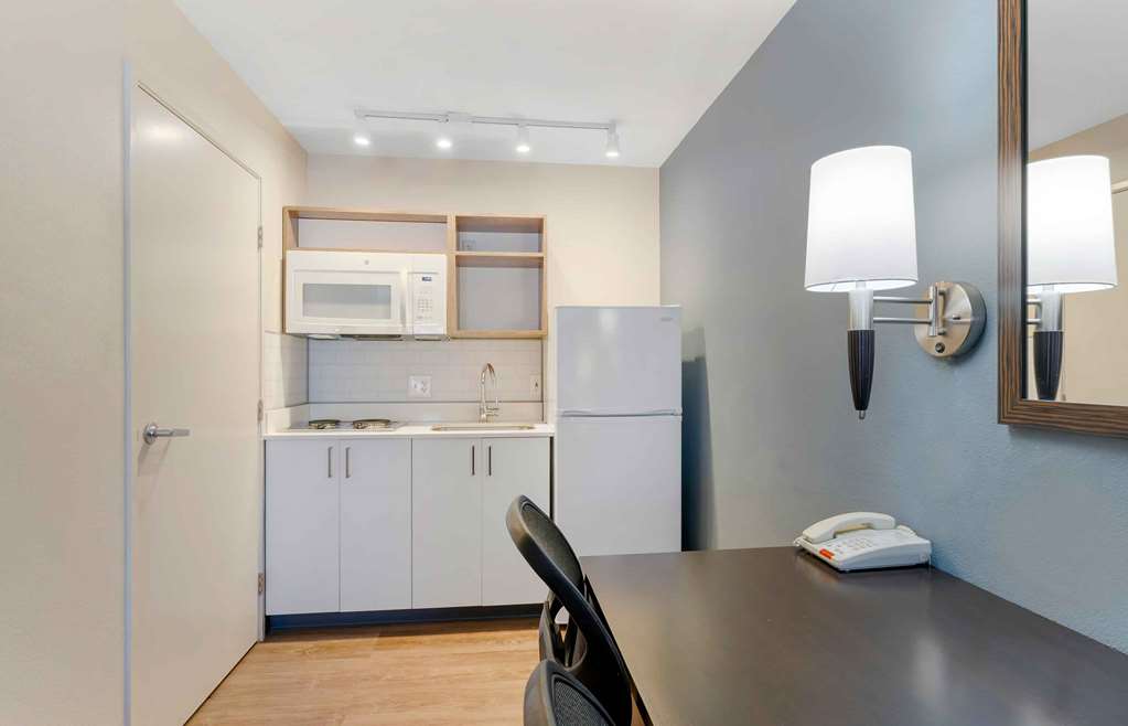 Extended Stay America Suites San Jose Milpitas McCarthy Ranc - photo 27