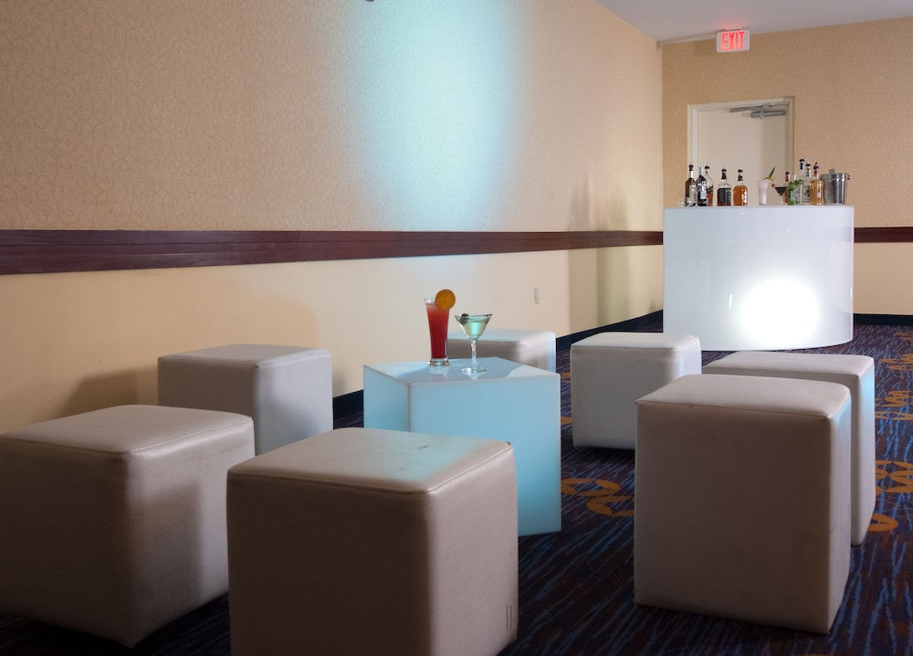 Courtyard Miami in Coral Gables by Marriott - photo 33