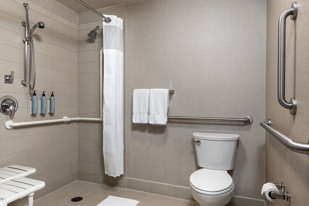 Residence Inn Tempe Downtown University - photo 26