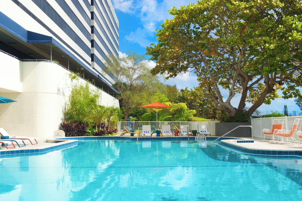 Sheraton Miami Airport & Executive Meeting Center - photo 33