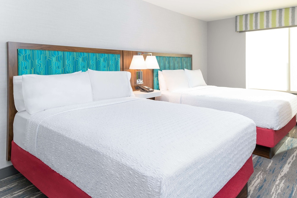 Hampton Inn & Suites Imperial Beach San Diego - photo 12