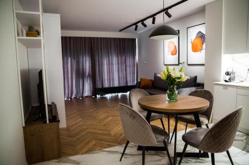 Smart Apartament Basen & Spa Unia Residence Centrum — Lublin — photo 3