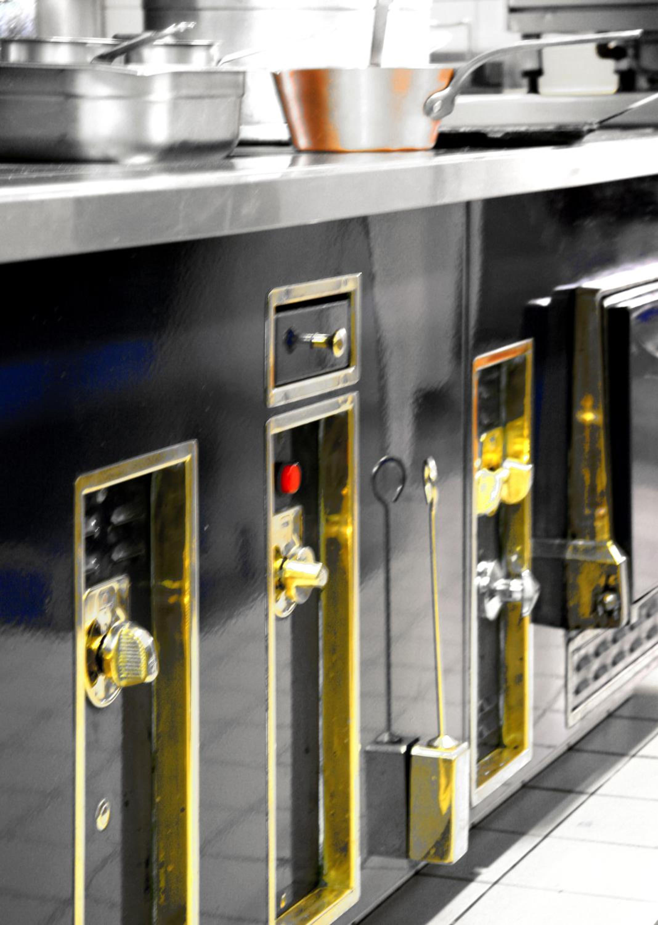 Auberge des Pins — Sabres — photo 2