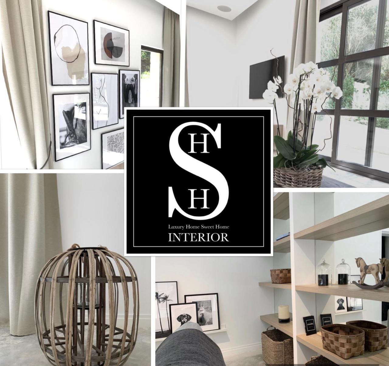 Luxury Home Sweet Home Mougins — 4-Star Luxury Hotel in Mougins, France