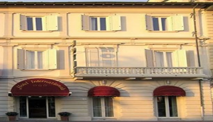 Hotel Internazionale - last minute hotel in Viareggio