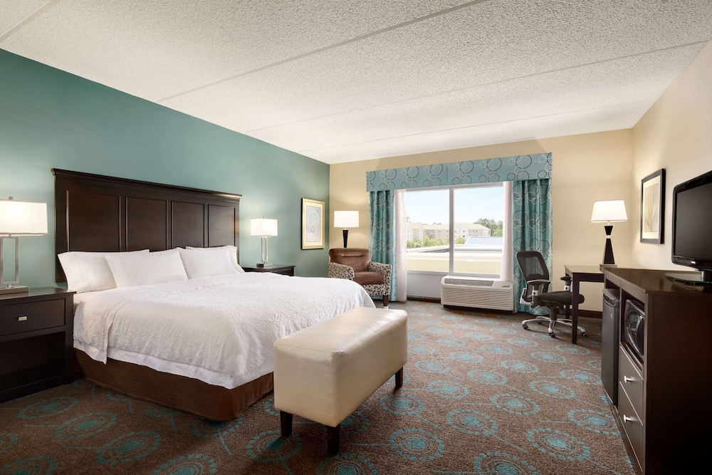 Hampton Inn & Suites Bluffton Sun City - photo 8