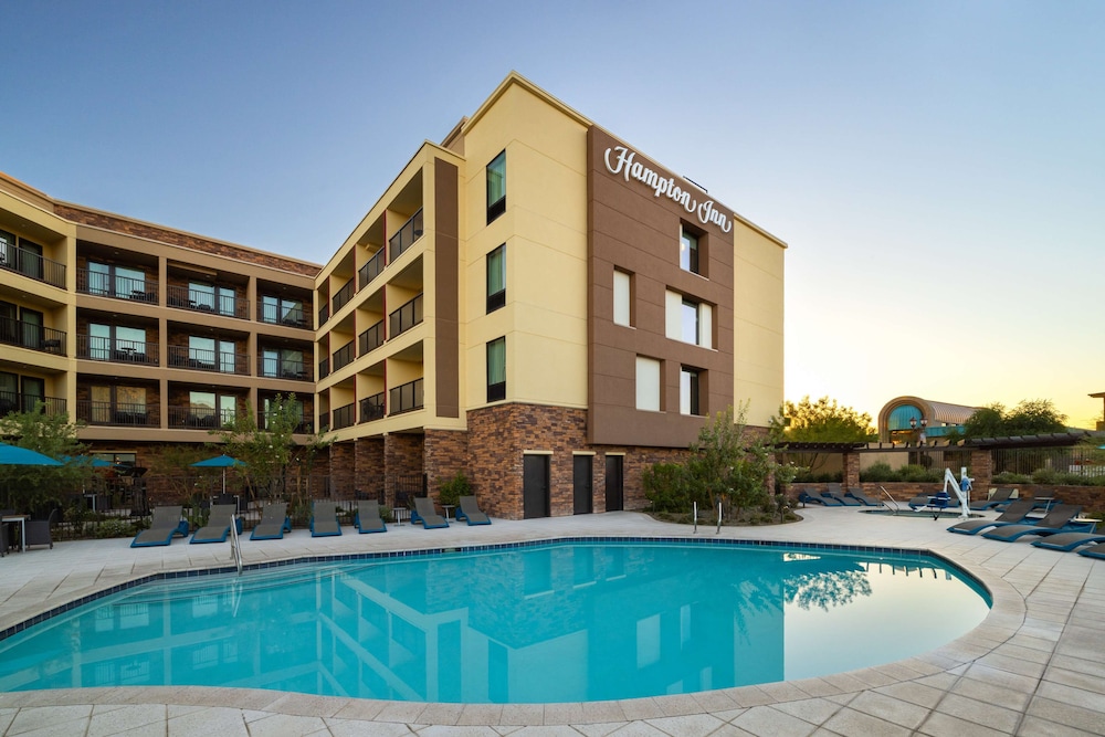 Hampton Inn by Hilton Carefree - photo 51
