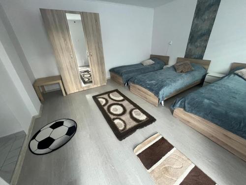 Sepsi Corner — hotel in Sfantu Gheorghe
