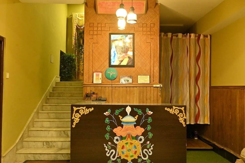 The Pemaling Residency Pelling in Gyalshing, India