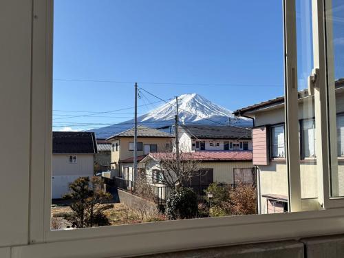 Vacation Rental Tokiwa — 4-Star Luxury Hotel in Fujiyoshida, Japan