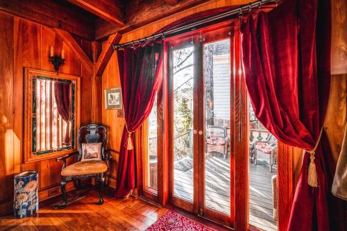 Two Room Inn - photo 12