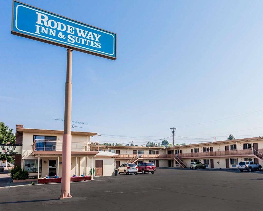 Rodeway Inn & Suites Omak Okanogan - featured photo