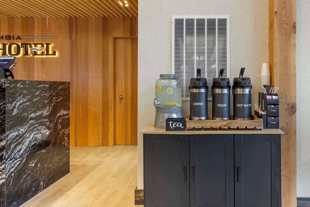 Columbia River Hotel Ascend Hotel Collection - photo 5