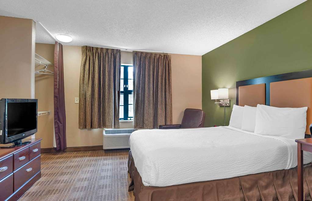 Extended Stay America Suites San Diego Oceanside - photo 11
