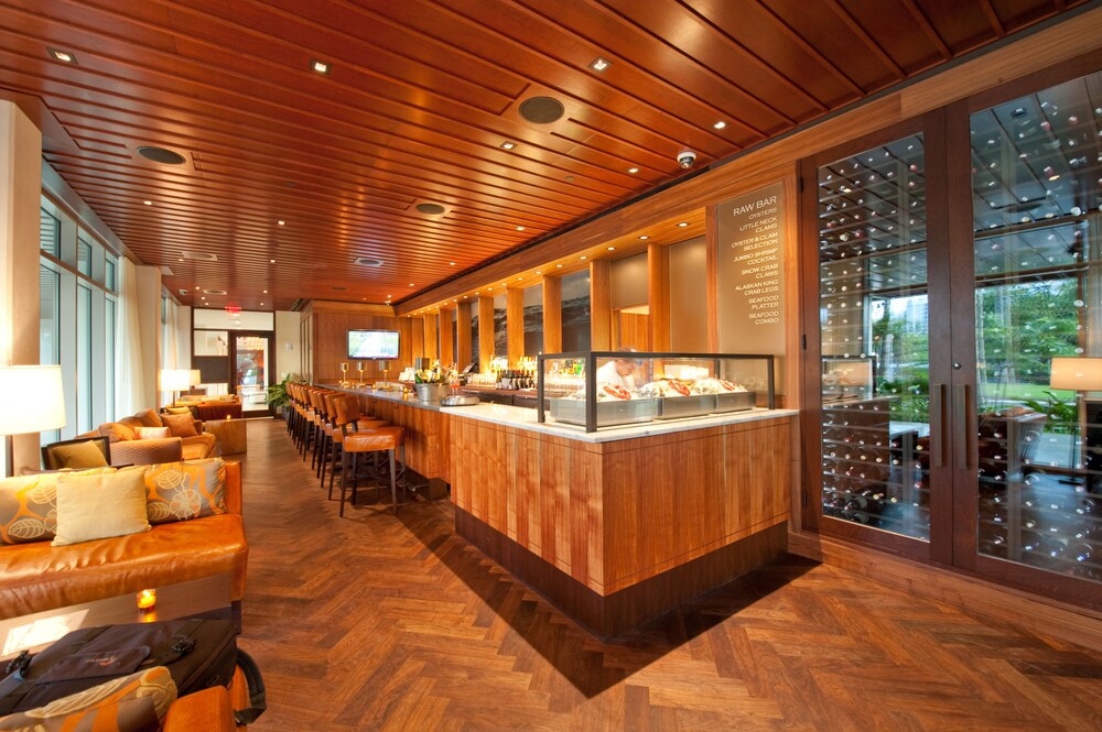 Gaia Hawaii at Trump Waikiki Hotel - photo 128