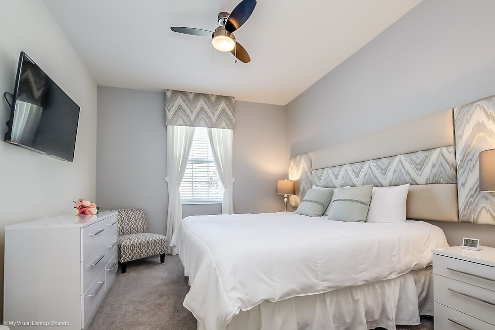 8915sd 8 Bedroom Resort Villa With Games R - photo 32